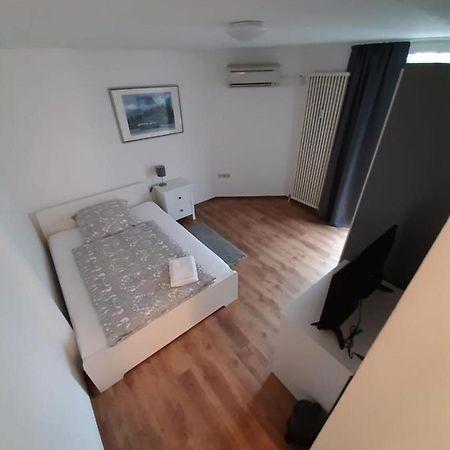 Sophies Apartment Estugarda Exterior foto