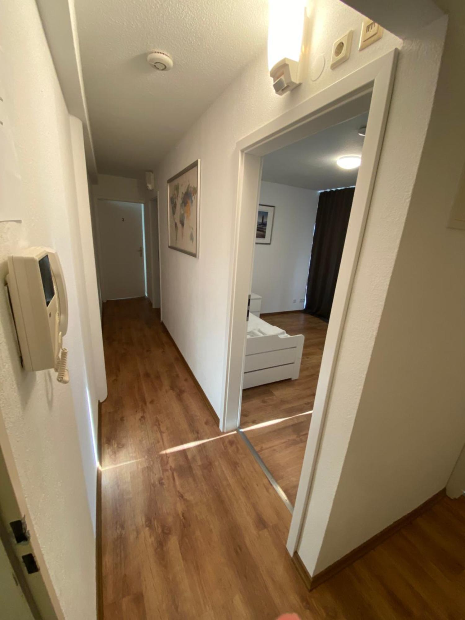 Sophies Apartment Estugarda Exterior foto