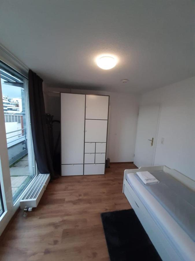 Sophies Apartment Estugarda Exterior foto