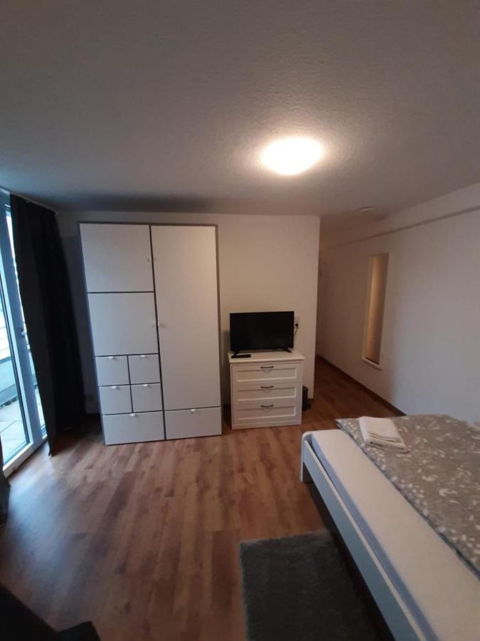 Sophies Apartment Estugarda Exterior foto