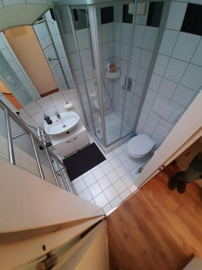 Sophies Apartment Estugarda Exterior foto